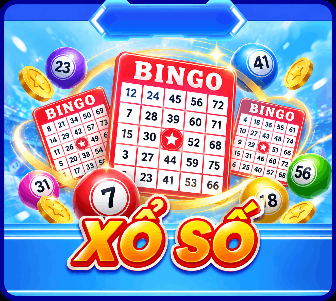 xổ số 123b